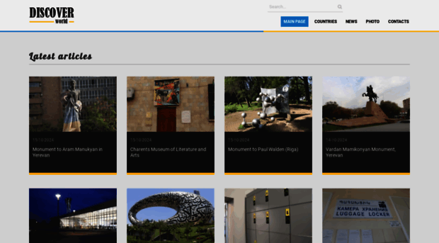 discover-world.eu