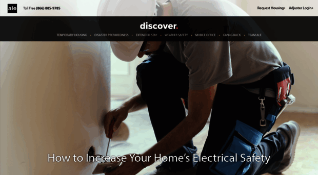 discover.alesolutions.com