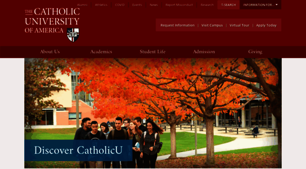 discover.catholic.edu