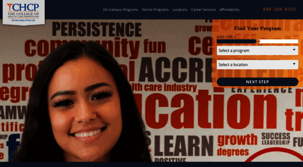 discover.chcp.edu