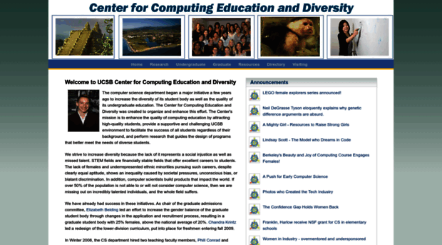 discover.cs.ucsb.edu