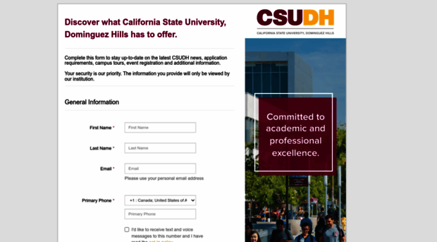 discover.csudh.edu