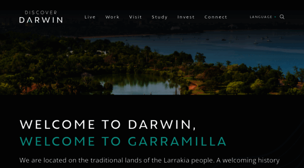 discover.darwin.nt.gov.au