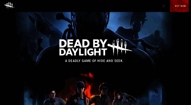 discover.deadbydaylight.com