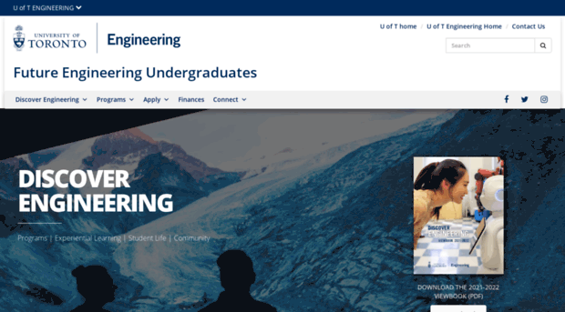 discover.engineering.utoronto.ca