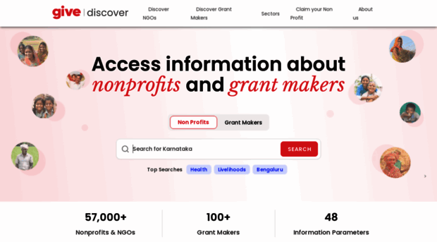 discover.give.do