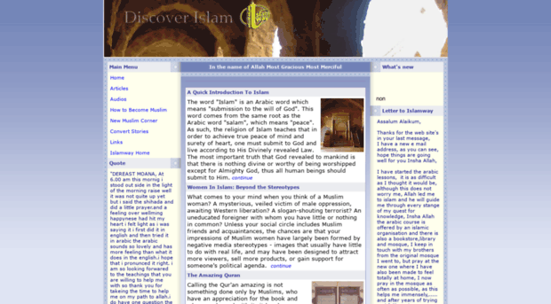 discover.islamway.net