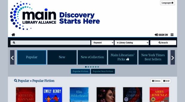 discover.mainlib.org