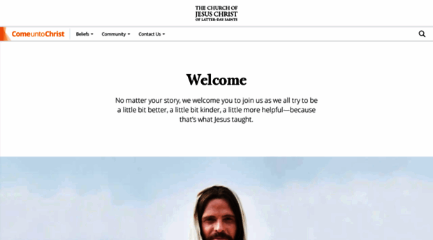 discover.mormon.org