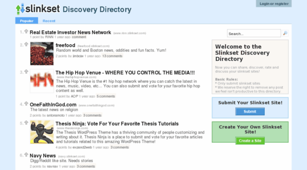discover.slinkset.com
