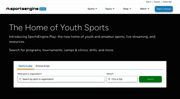 discover.sportsengineplay.com