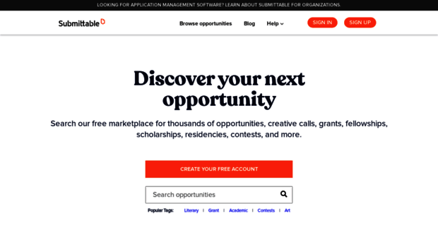 discover.submittable.com