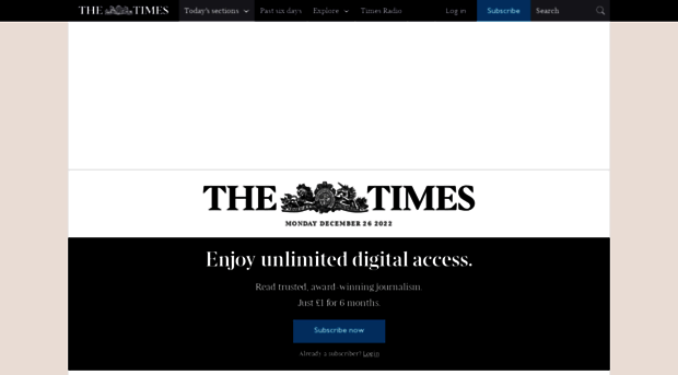 discover.thetimes.co.uk