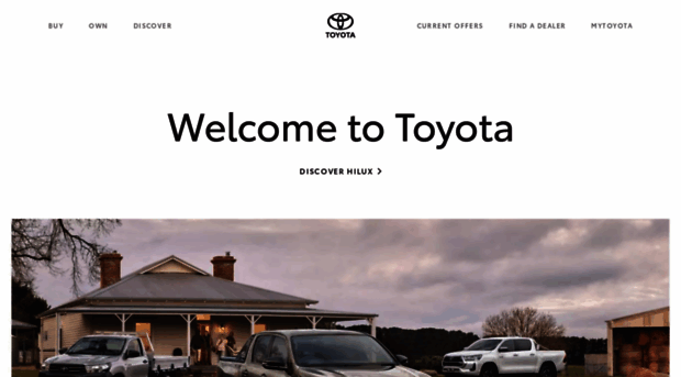 discover.toyota.com.au