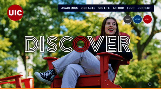 discover.uic.edu