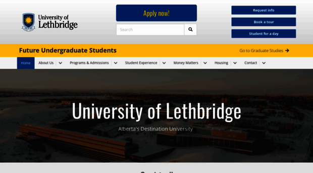 discover.ulethbridge.ca