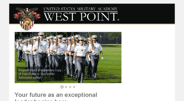 discover.usma.edu