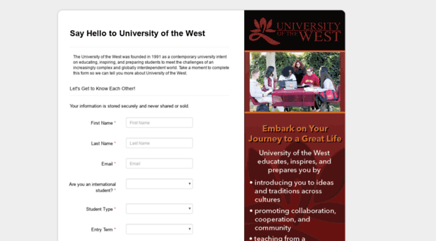 discover.uwest.edu