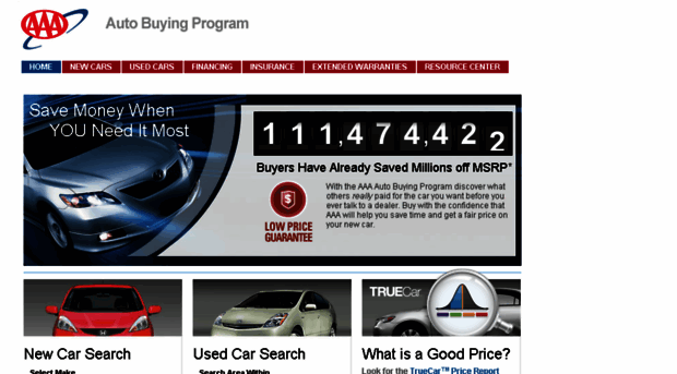 discoveraaa.truecar.com