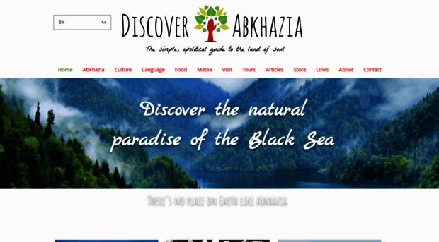 discoverabkhazia.org