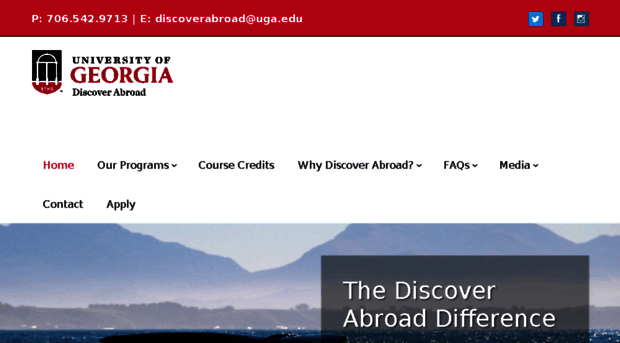 discoverabroad.uga.edu