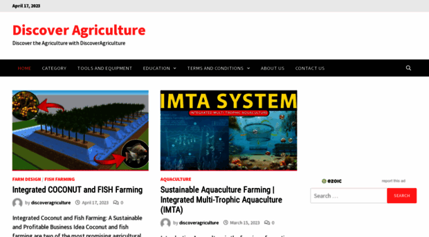 discoveragriculture.com