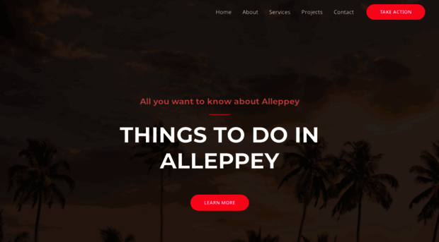 discoveralleppey.com