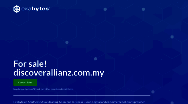 discoverallianz.com.my