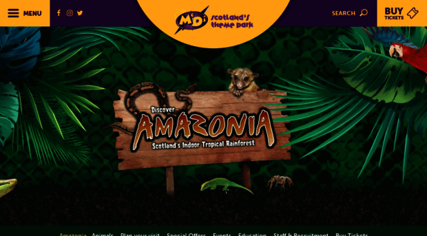 discoveramazonia.co.uk