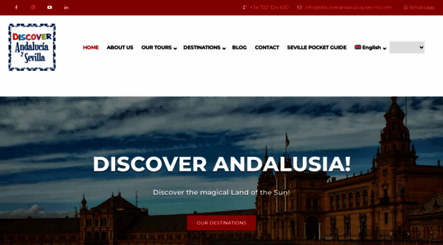 discoverandaluciaysevilla.com