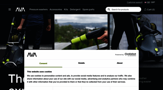 discoverava.com