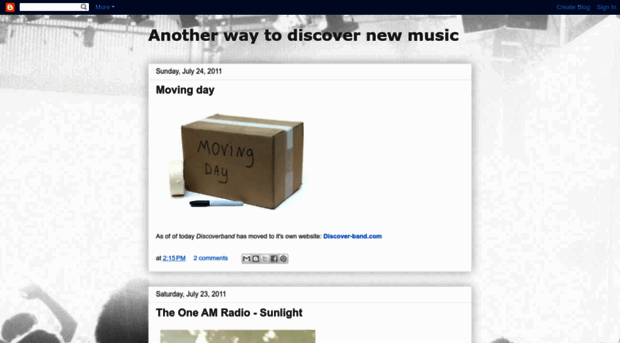 discoverband.blogspot.com