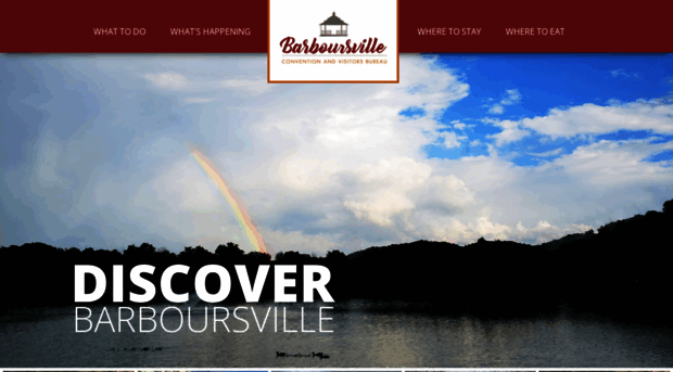 discoverbarboursville.com