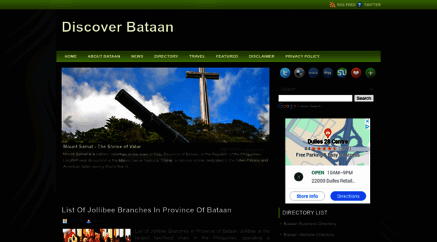 discoverbataan.blogspot.com