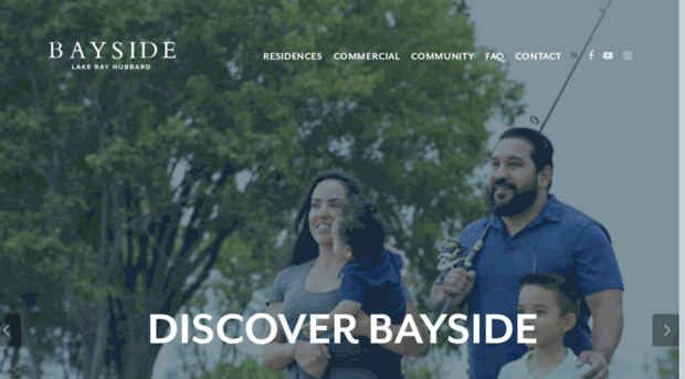 discoverbayside.com