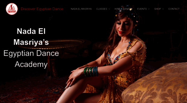 discoverbellydance.com