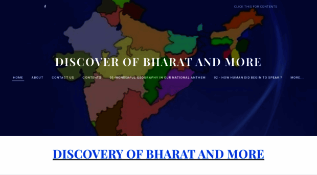 discoverbharat.weebly.com