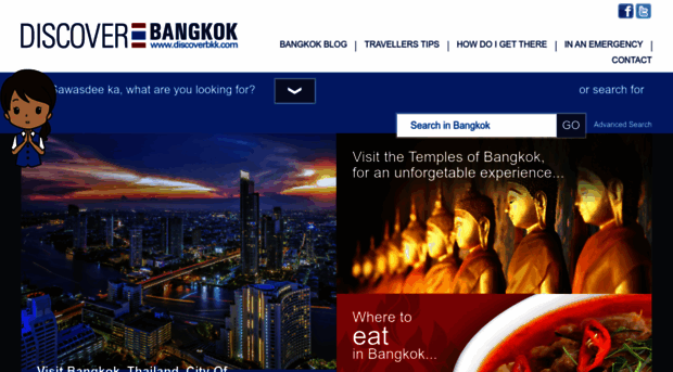 discoverbkk.com