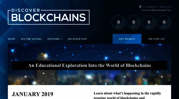 discoverblockchains.com