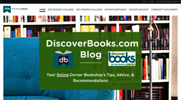 discoverbooks.blog