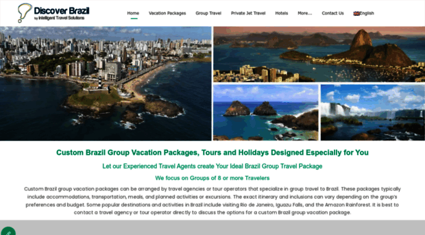 discoverbrazil.com