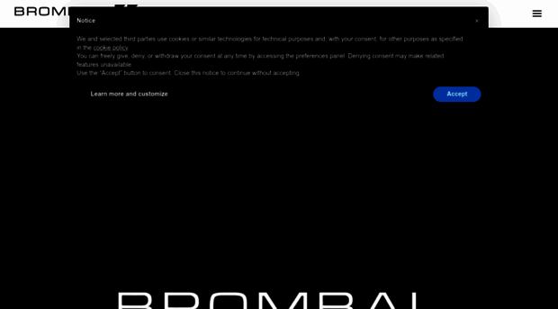 discoverbrombal.com