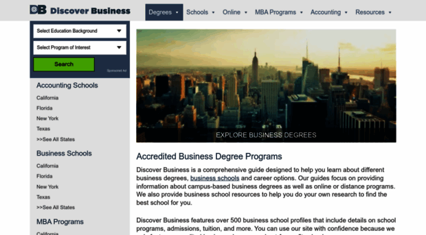 discoverbusiness.us