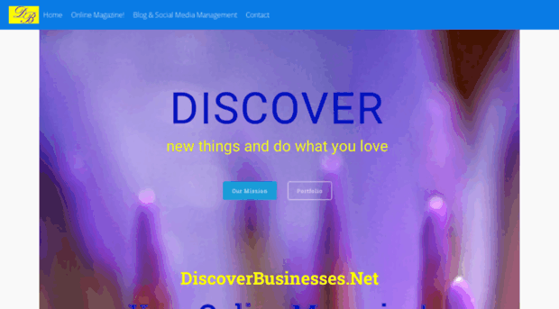 discoverbusinesses.net