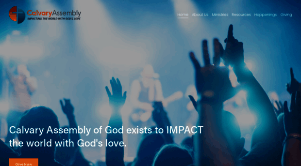 discovercalvary.net