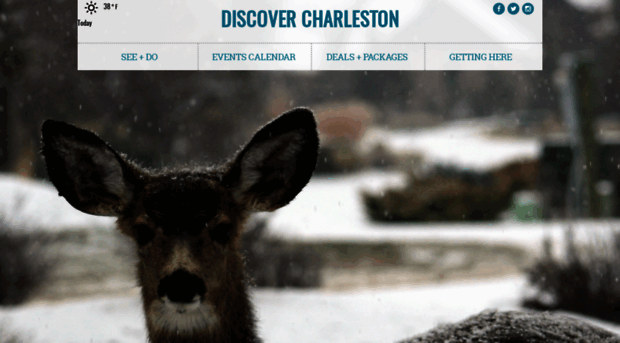 discovercharlestonwv.com