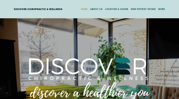 discoverchirohouston.com