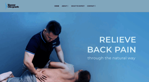 discoverchiropractic.com.my