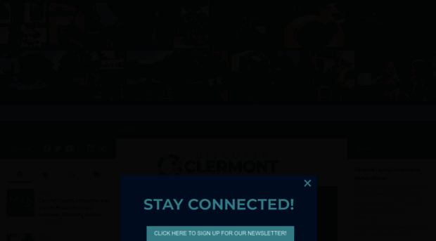 discoverclermont.com