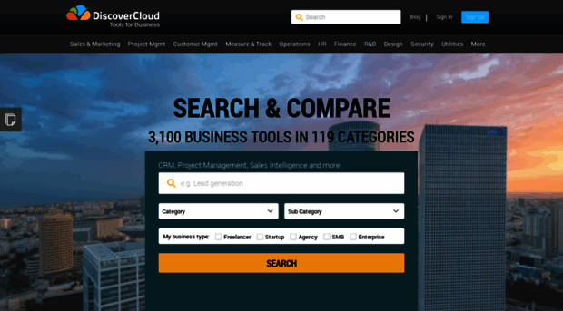 discovercloud.com